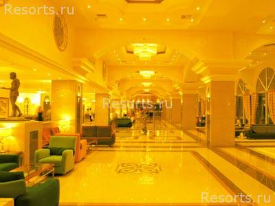 Rodos Palladium Hotel 3